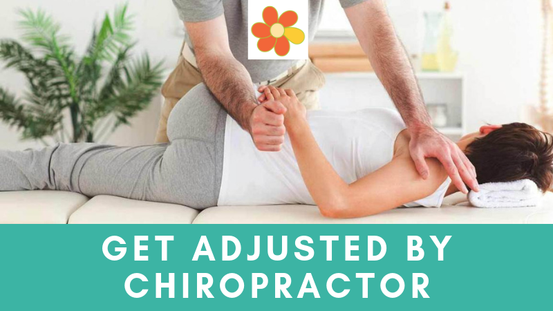 Tip 3: How to have a successful VBAC. See a chiropractor