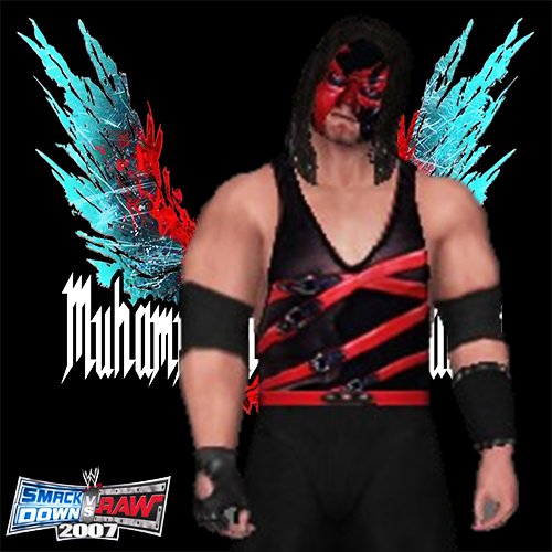 Kane 2002 Attire 1