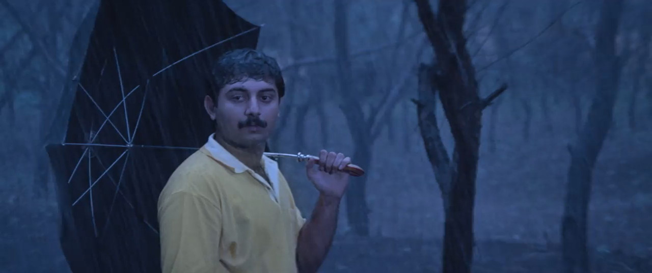 Bombay 1995 Remastered WebRip [Tamil] 480p 720p ESub Screenshot