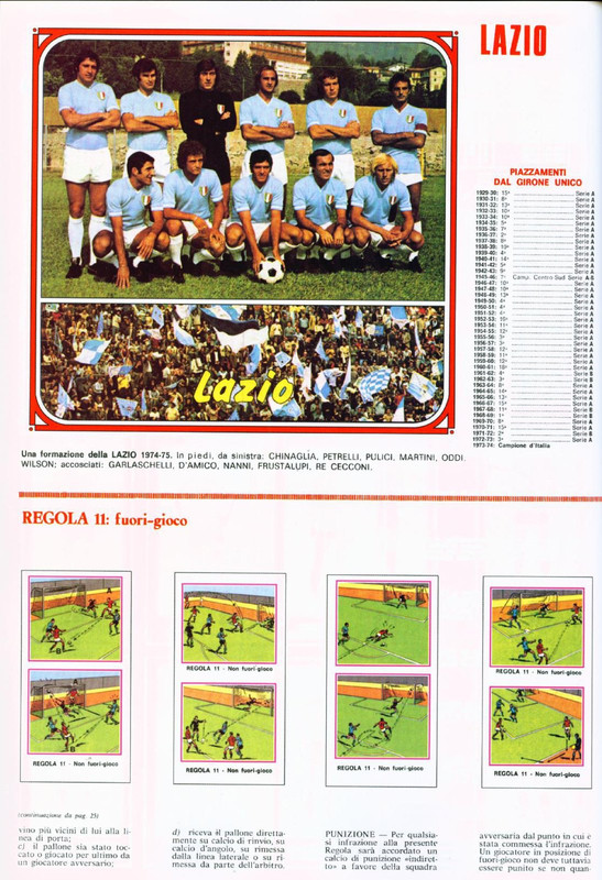 Calciatori 1974-1975-32