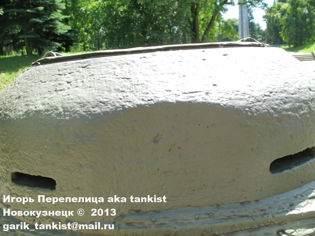 ИС-2_Познань_263