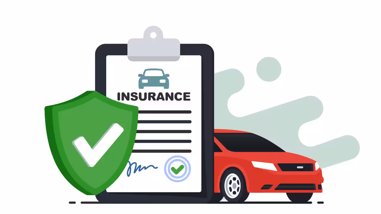 Life and Car Insurance Benefits