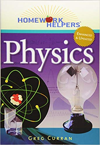 Homework Helpers: Physics, Revised Edition