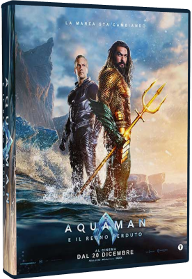 Aquaman E Il Regno Perduto 2023 .avi AC3 WEBRIP - ITA - italyparadiso