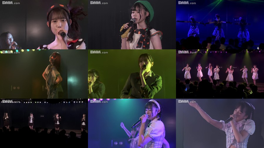 AKB48h2404121830-Live 【公演配信】AKB48 240412「ただいま　恋愛中」公演 HD