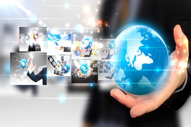 Impact of Web Development on Business