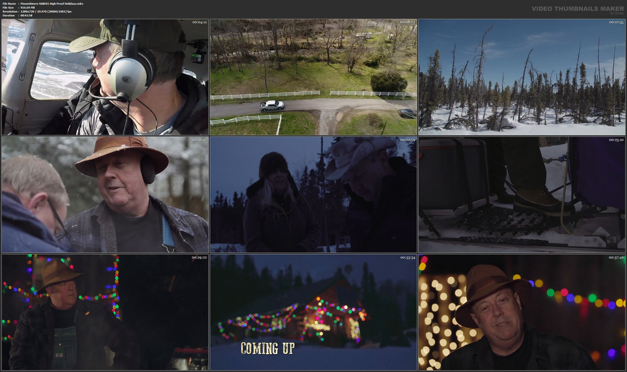 Moonshiners S08E01 High Proof Holidays.mkv