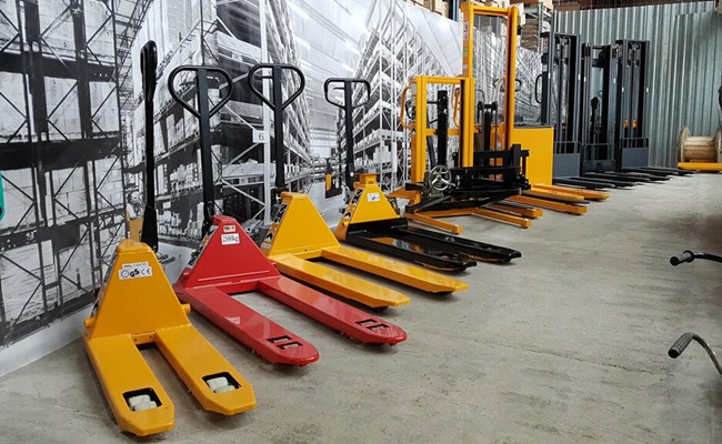 складскоеоборудование