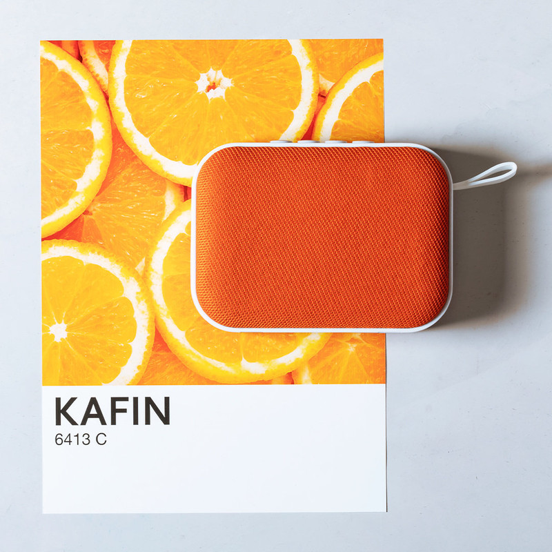 ALTAVOZ KAFIN