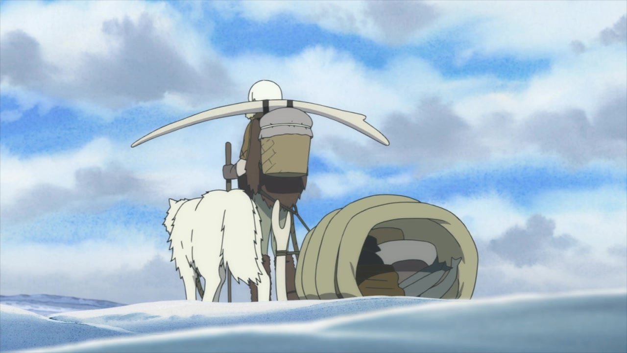 [SubsPlease] Fumetsu no Anata e - 01 (720p) [8E50AF06].0001