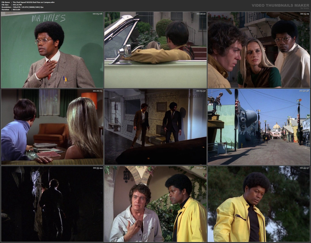 The Mod Squad S01E02 Bad Man on Campus.mkv