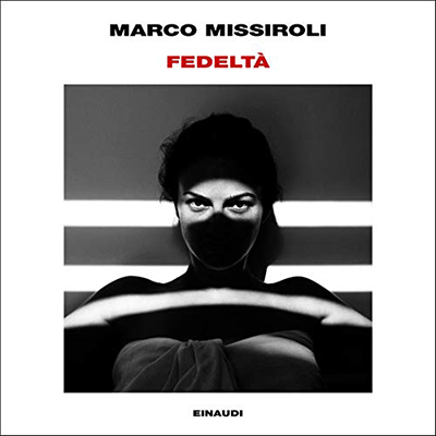 Marco Missiroli - Fedeltà (2021) (mp3 - 128 kbps)