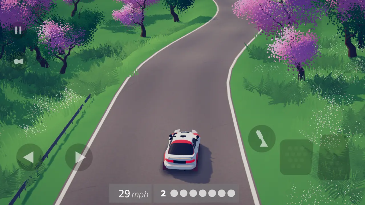 Download Art of Rally APK