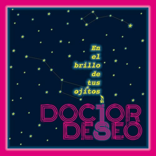Doctor Deseo - En El Brillo De Tus Ojitos (2024) Mp3