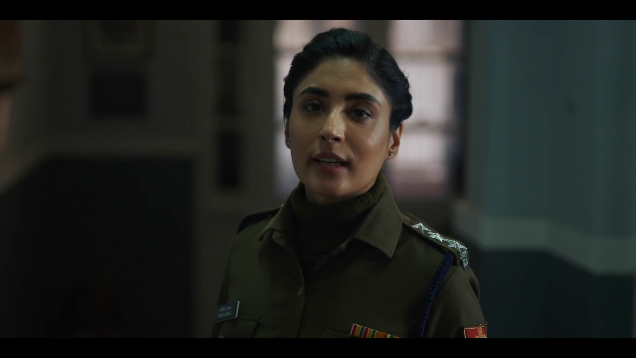 Screenshot of Gyaarah Gyaarah -S01-Completed (2024) &mdash; S01 &bull; Hindi on MovieLinkBD