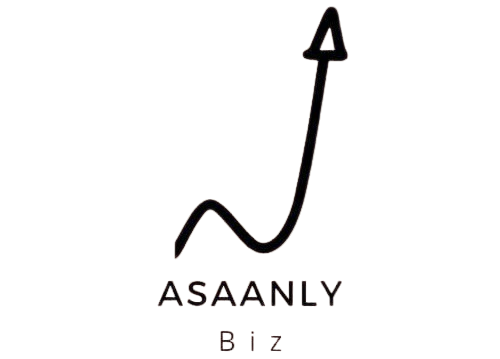 ASAANLY BIZ