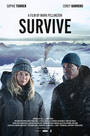 Survive 2022 720p WEBRip HINDI SUB 1XBET Survive 2022 720p WEBRip HINDI SUB 1XBET