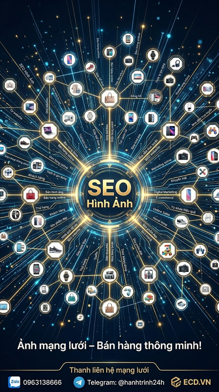 dịch vụ nén ảnh SEO