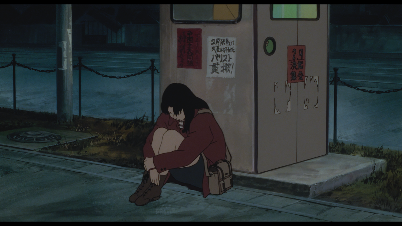 Jin Rou 1999 BDRemux 2160p HDR10 Atmos mkv snapshot 01 10 58 755