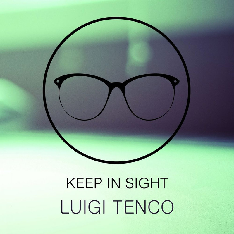 Luigi Tenco - Keep In Sight [Album] (2019) .flac