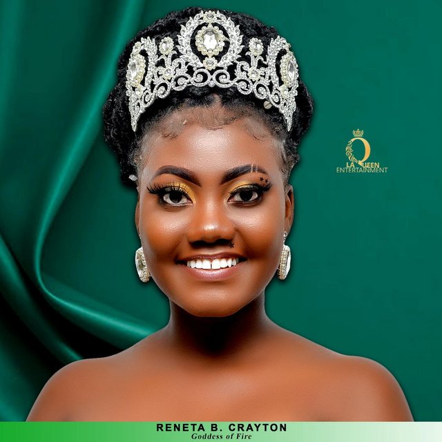 candidatas a miss earth liberia 2022. final: 18 june. CA1-E82-C7-6-F2-E-4-CF3-995-B-B7-BB78831-ED2