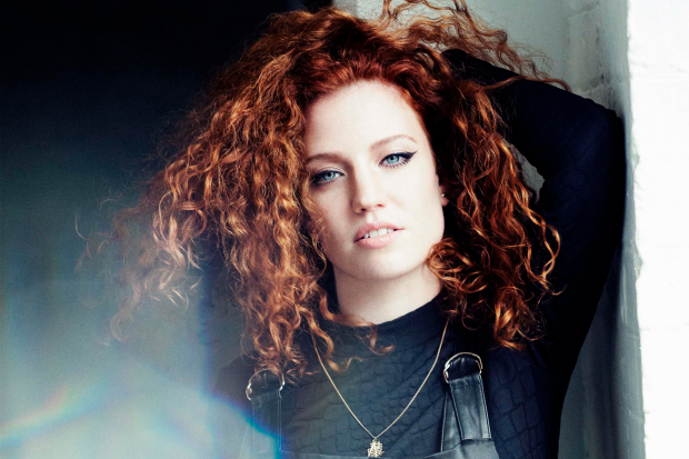 Jess Glynne