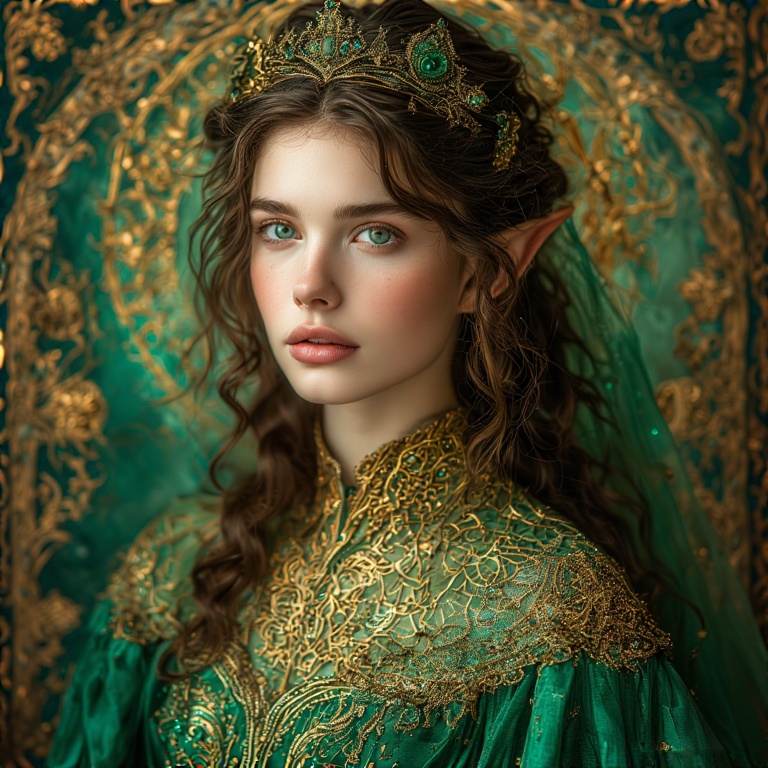 Fantasy-portrait-in-limning-st-34
