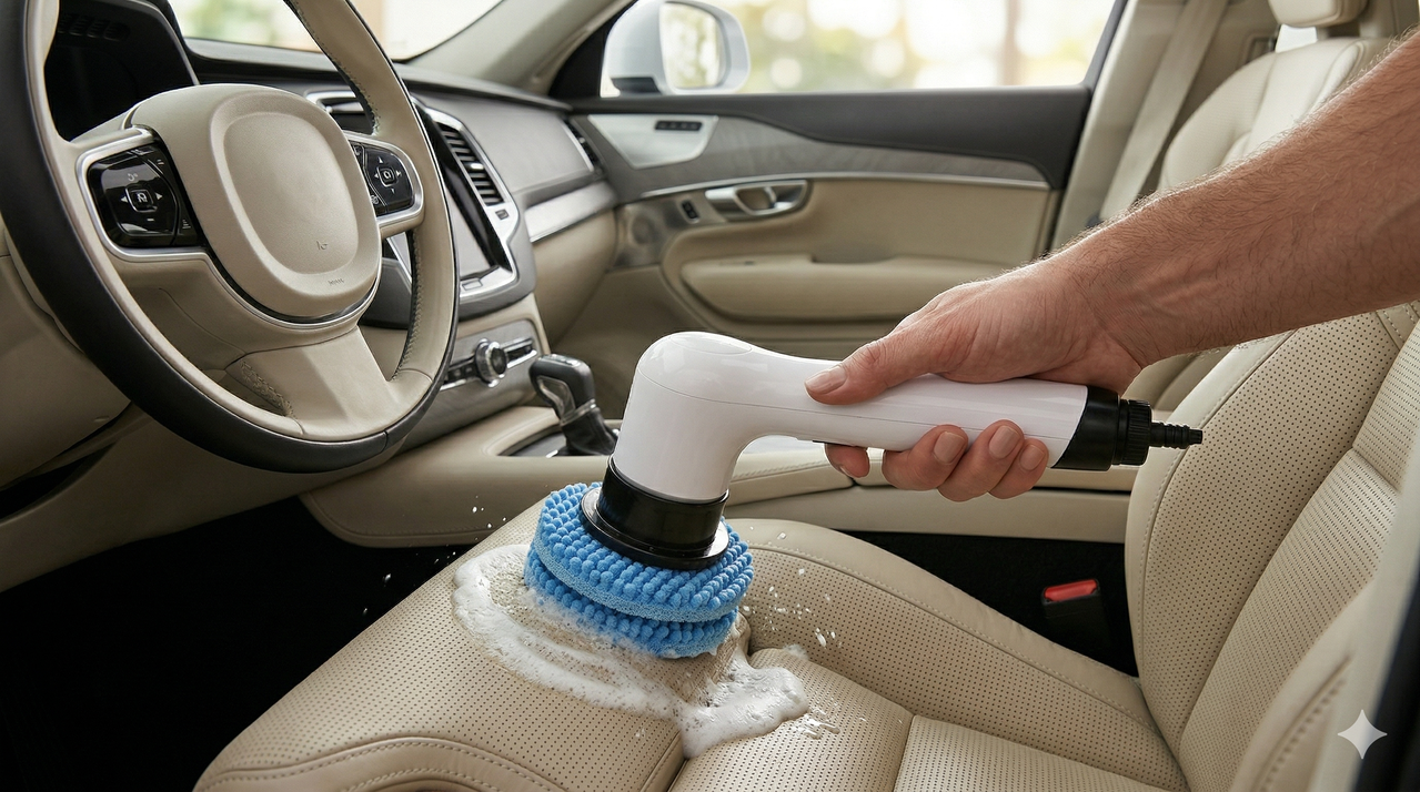 Pack completo 9 accesorios