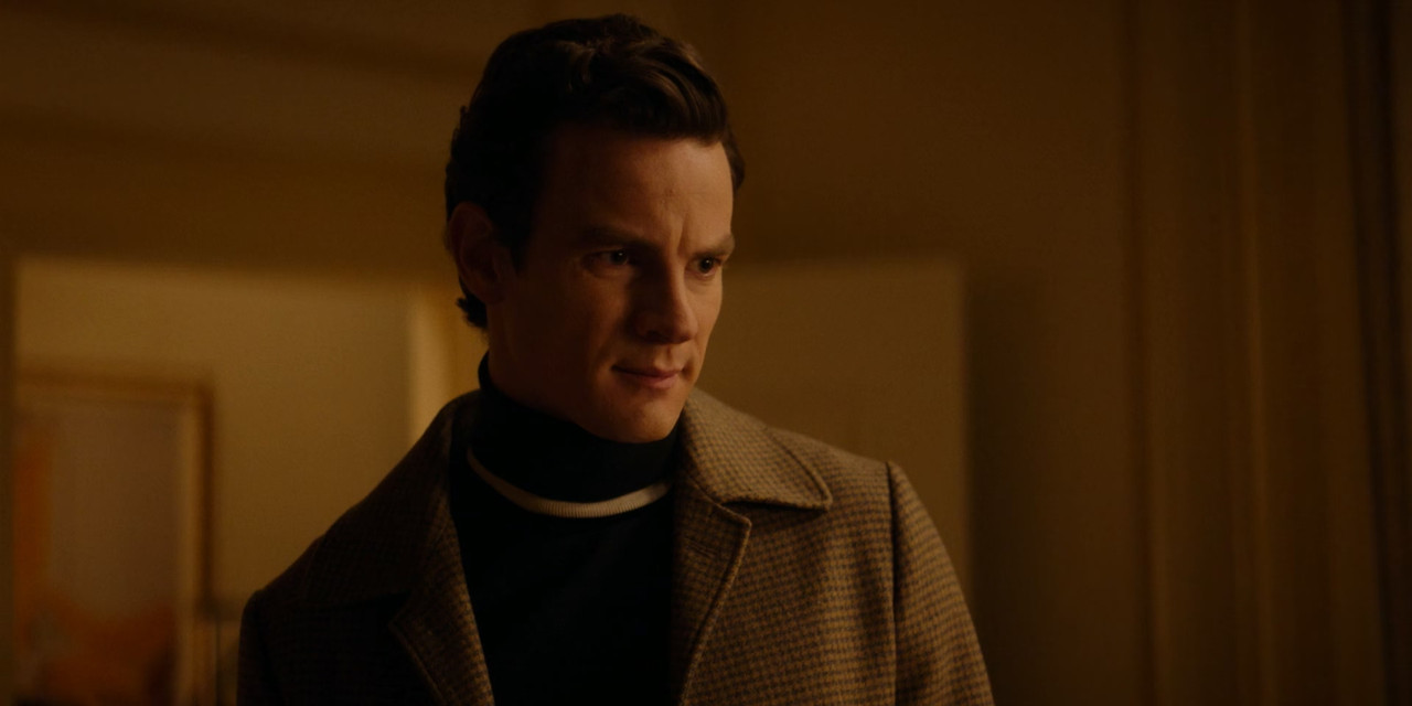 Katy Keene (2020) S01E13 Chapter Thirteen - Come Together (1080p AMZN WEB-DL x265 10bit EAC3 5.1 - H