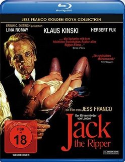 Erotico profondo - Jack the Ripper (1976) [V.M. 18] Full Blu-Ray 31Gb AVC ITA GER ENG DTS-HD MA 5.1
