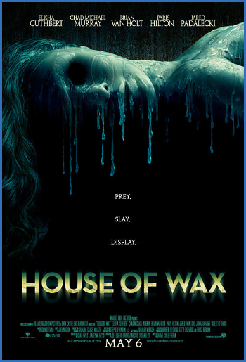 House Of Wax 2005 SHOUT 1080p BRRIP H264 AAC-RARBG