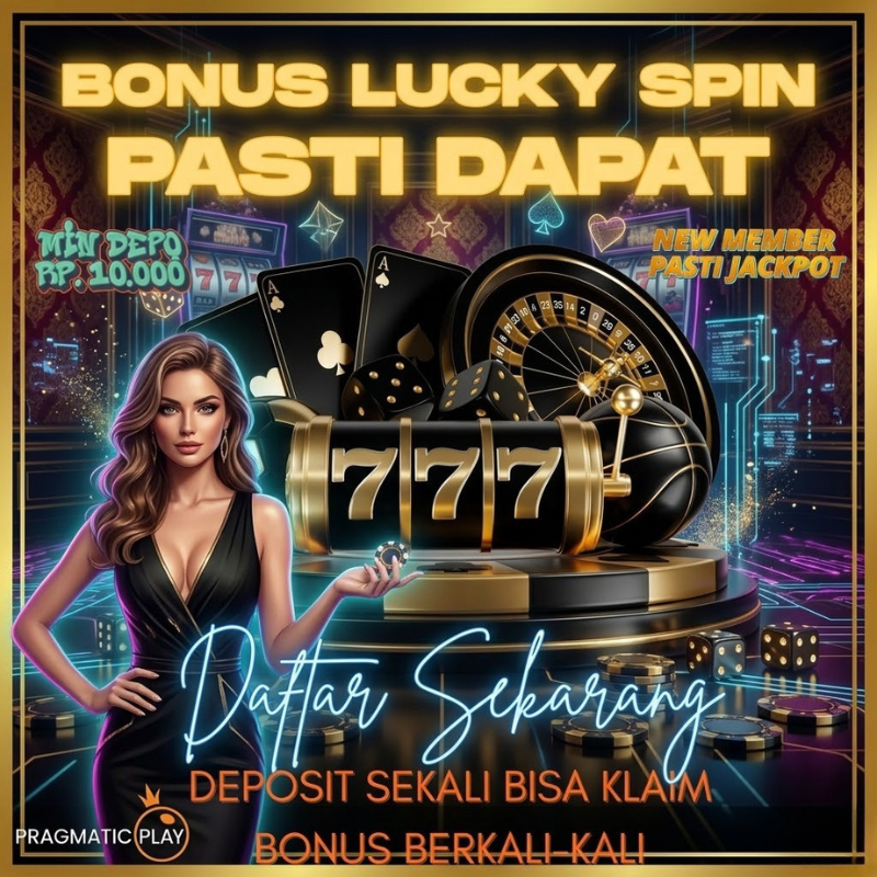 Oneslot » Bermain Meriah Di Situs Favorti terkini