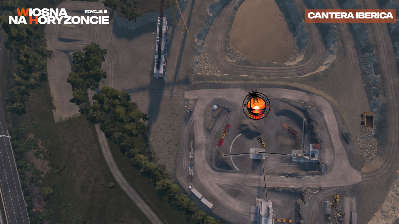 GR 1, A Coruña | Cantera Iberica