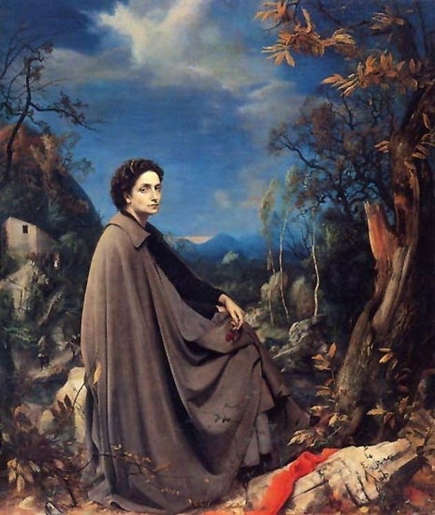 Pietro Annigoni (18) Pietro Annigoni (18)