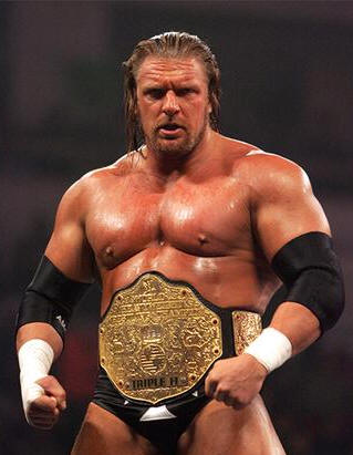 Triple H