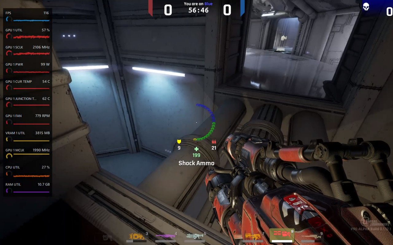 Sapphire RX 6700 XT game capture (02)