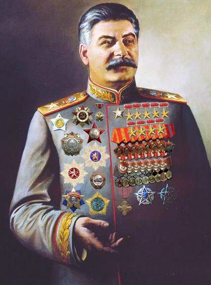 Stalin_marshal
