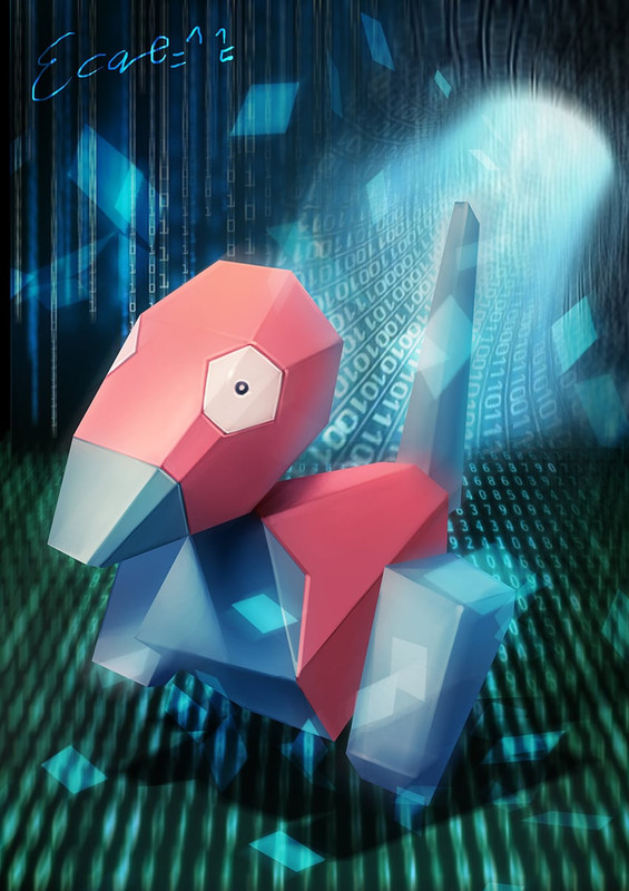 porygon-pokemon-drawn-by-elyoncat-sample