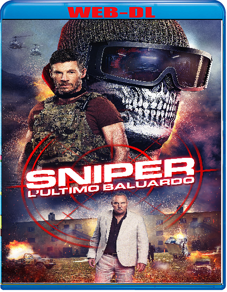 Sniper: L’ultimo baluardo (2025) mkv FullHD 1080p WEBDL ITA ENG Subs