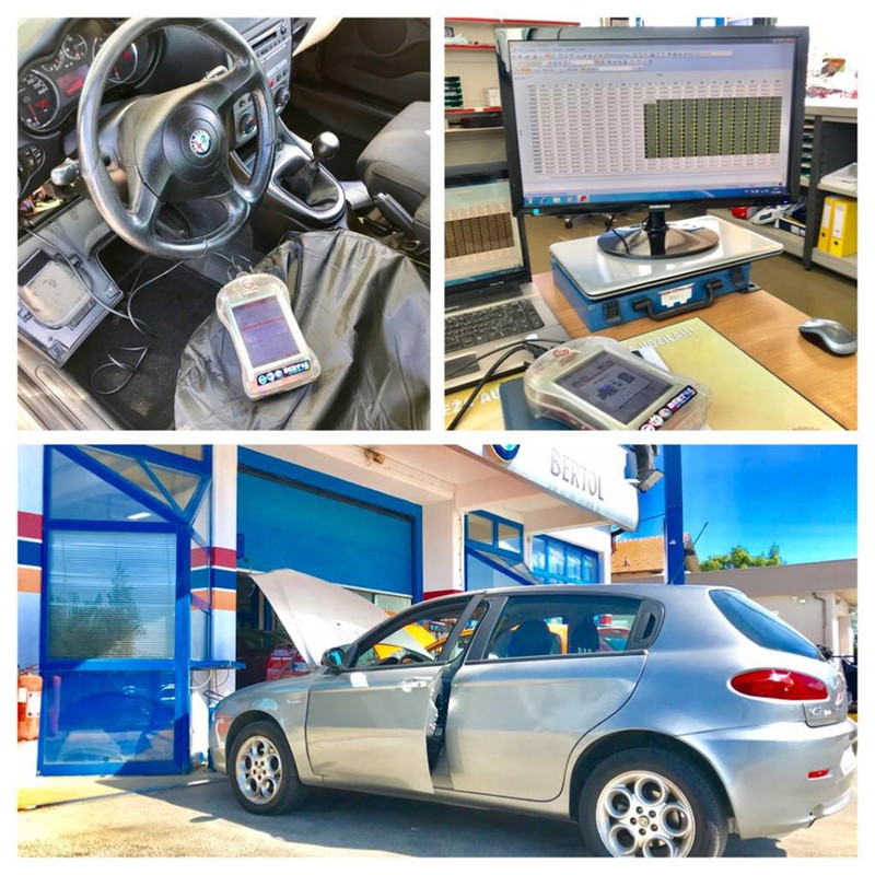 AR 147 1.9 8v MJet Chip 20%, EGR off2