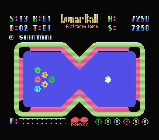 Compile Gamecase 2002 JAM 0015