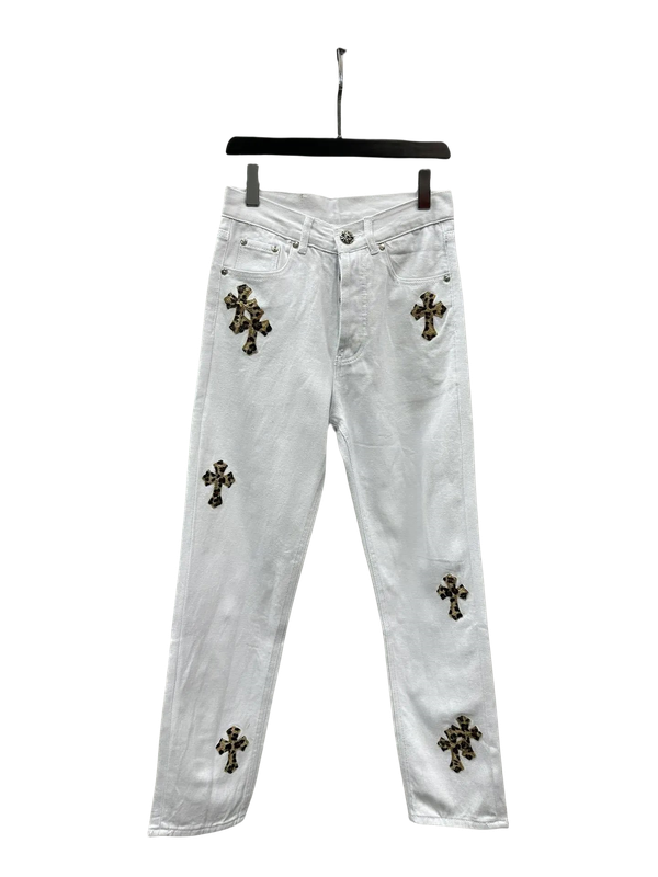 Chrome Hearts Jeans