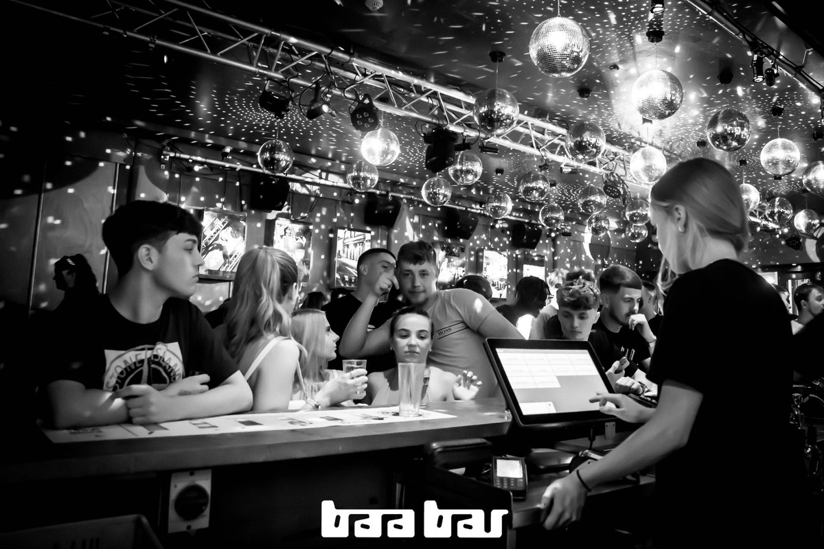 Baa-Bar-Liverpool