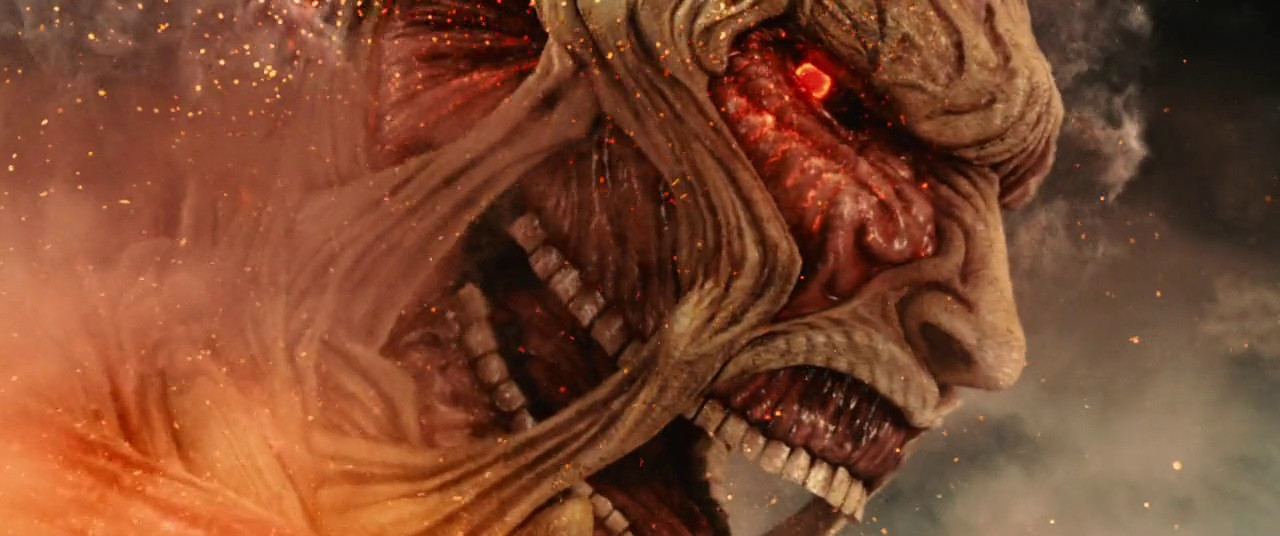 Attack On Titan End Of The World Full Movie