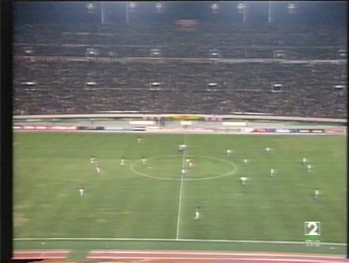 Copa Intercontinental 1994 - Final - AC Milán Vs. Vélez Sarsfield (544p) (Castellano) (Caído) 1