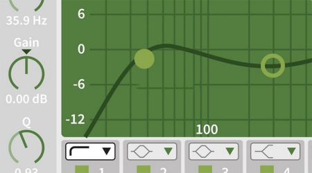 Ableton Live 11 Essential Training: The Basics