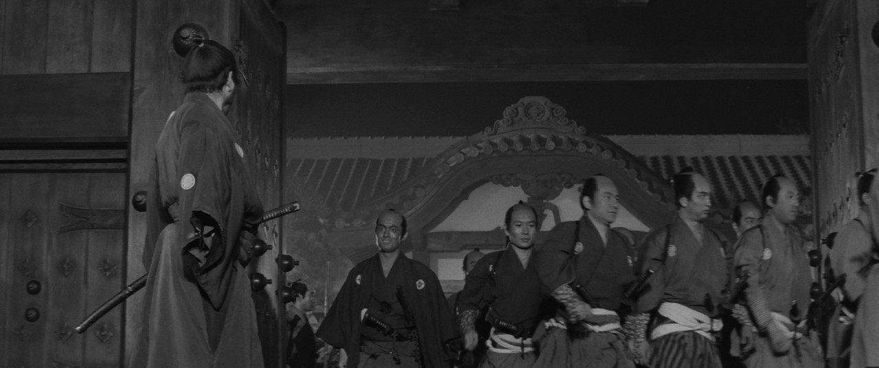 (Vietsub) Tsubaki Sanjuro 1962 1080p UHD BluRay FLAC1.0 x264.mkv_snapshot_00.52.25.768