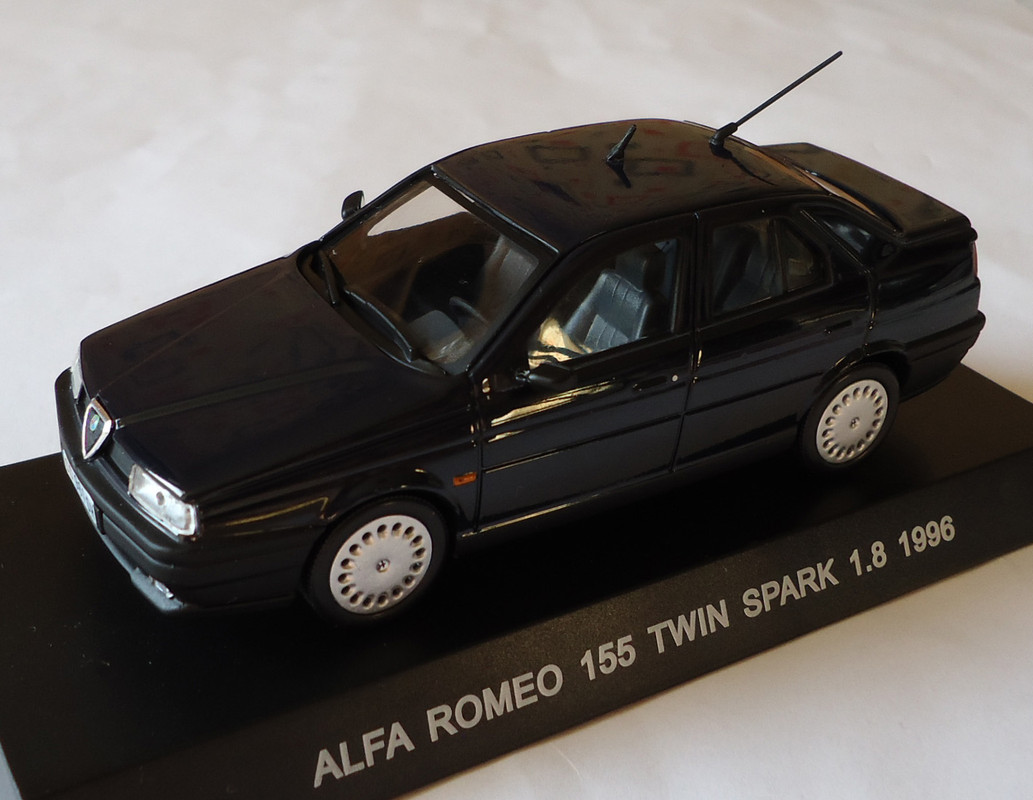 Alfa-Romeo-155 Twin Spark 1.8 (1996)