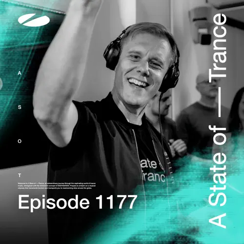 Armin van Buuren - A State Of Trance 1177