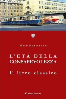 Nero Normanno - L'età della consapevolezza (2023)
